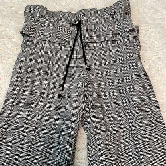 Classy Desiree Oriole high waisted pants, 💯% Cotton - Picture 6 of 15